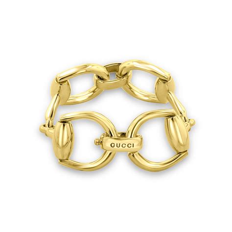 gucci bracelet vintage bolt|pre owned gucci jewelry.